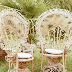 Chaise Emmanuelle
