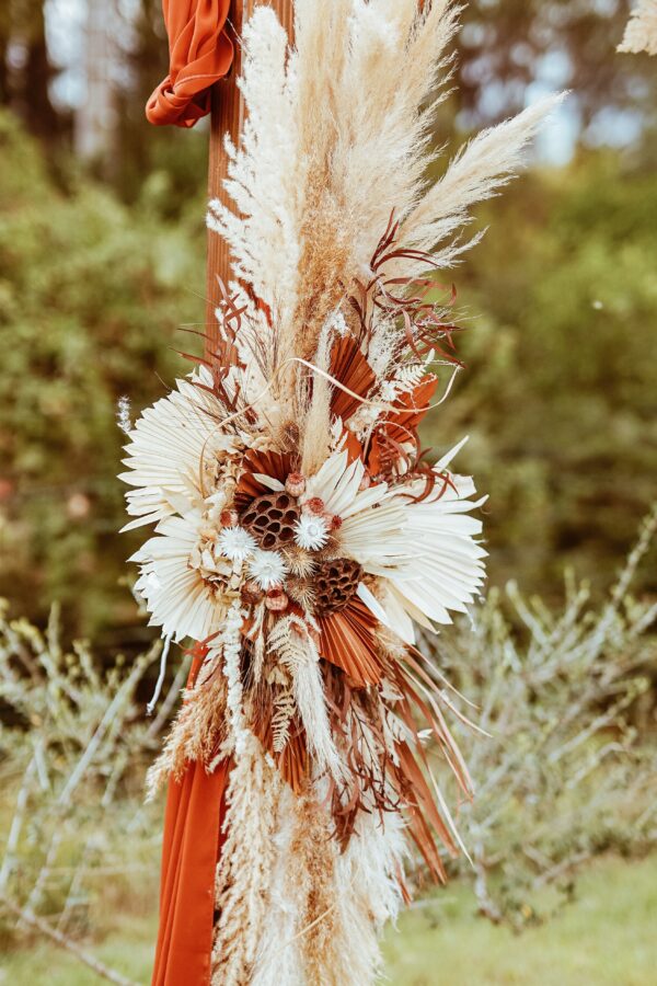 Moyenne composition terracotta