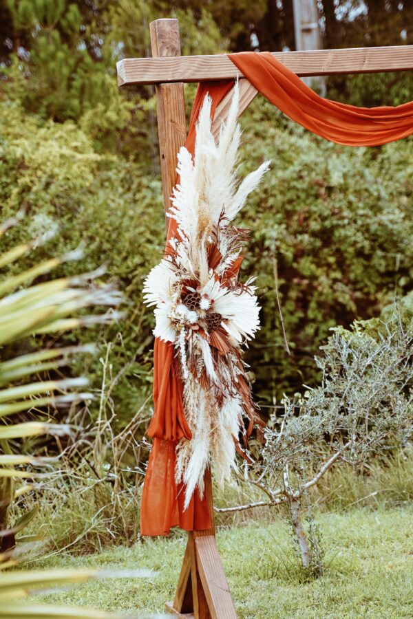 Moyenne composition terracotta