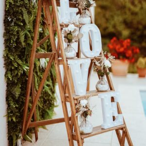 Accessoires Escabeau
