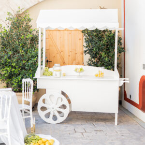 Candy bar