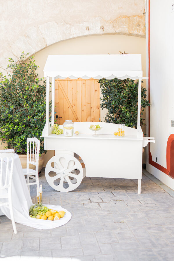 Candy bar